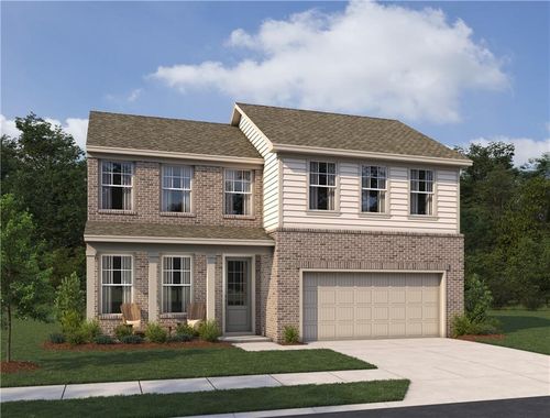 226 Silverleaf Trl, Bethlehem, GA, 30620-1872 | Card Image