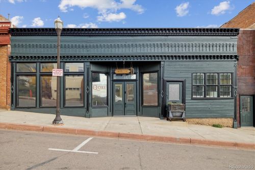 120 S Third Street, Victor, CO, 80860 | Card Image