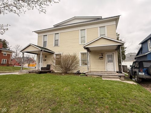 422 W Sycamore St, Kokomo, IN, 46901-4428 | Card Image