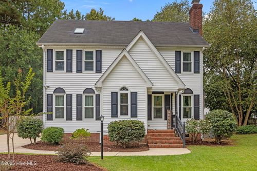 704 Shady Meadow Ct, Winterville, NC, 28590-8319 | Card Image