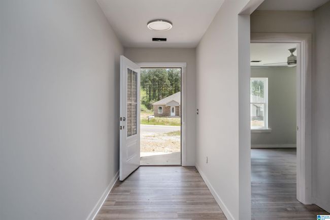 10368 Squires Way, House other with 4 bedrooms, 2 bathrooms and null parking in Vance AL | Image 21