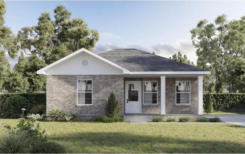 1841 Woodstock Ct, Mobile, AL, 36695 | Card Image