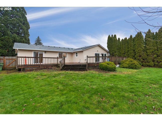 2225 48 Th Ave, House other with 3 bedrooms, 2 bathrooms and 4 parking in Longview WA | Image 22