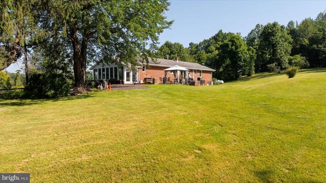 436 Castleton View Rd, House other with 4 bedrooms, 3 bathrooms and null parking in CASTLETON VA | Image 19
