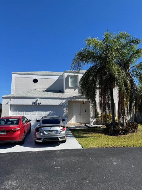 9849 Sw 222nd Ter, Cutler Bay, FL, 33190-1520 | Card Image
