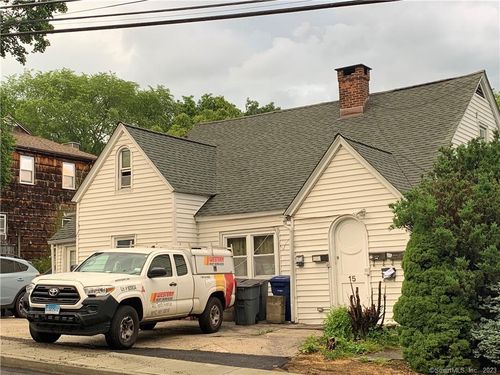 15 Spring Hill Ave, Norwalk, CT, 06850-3021 | Card Image