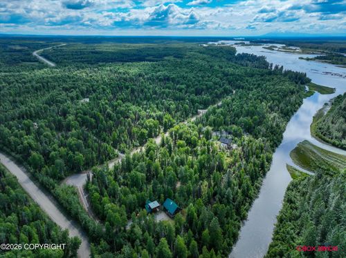 54698 S Salmon Run Rd, Willow, AK, 99688 | Card Image