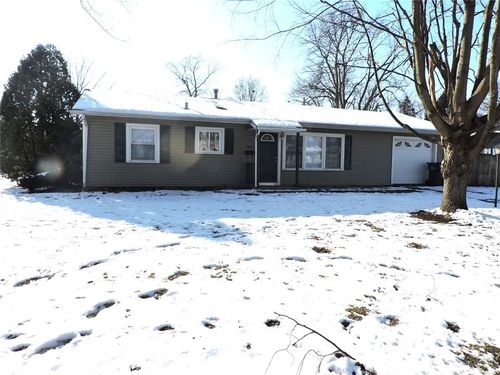 602 Fairlawn Ave, Danville, IL, 61832-2336 | Card Image