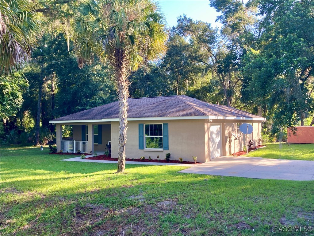 Marjoram Pl, Crystal River, FL 34428