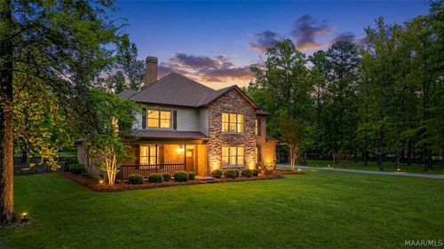 291 Moore Drive, Cecil, AL, 36013 | Card Image