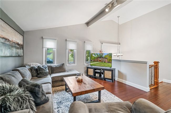 141 Terrace Ct, House other with 3 bedrooms, 3 bathrooms and 2 parking in Trafford PA | Image 10