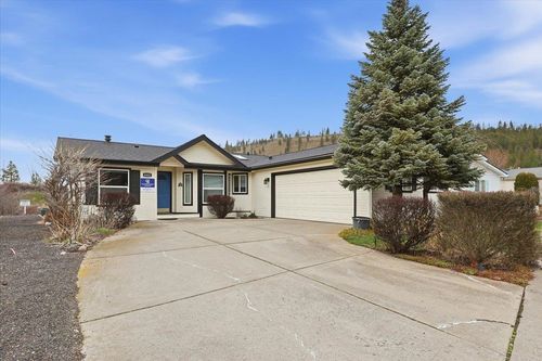 4402 S Sunny Creek Cir, Spokane, WA, 99224 | Card Image
