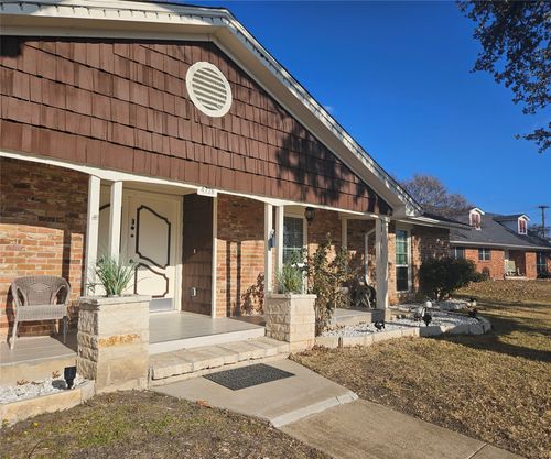 4726 Snow Dr, Mesquite, TX, 75150-1140 | Card Image