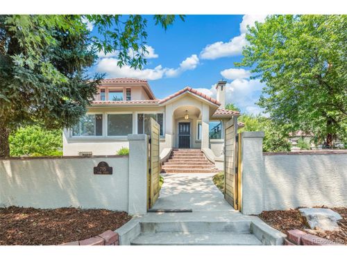 795 York St, Denver, CO, 80206-3747 | Card Image