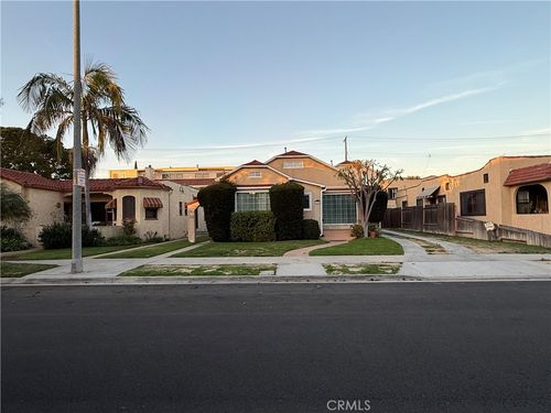 2903-2901 E Mariquita St, Long Beach, CA, 90803-5421 | Card Image