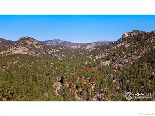 105 Fox Creek Road, Glen Haven, CO, 80532 | Card Image