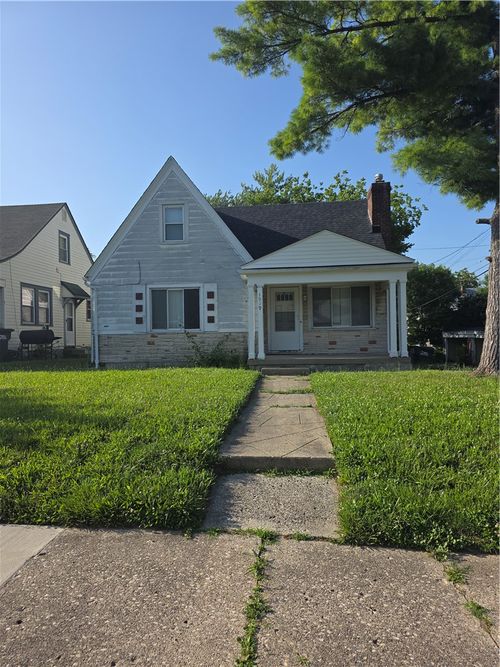 1019 Cherry Dr, Dayton, OH, 45406-2802 | Card Image
