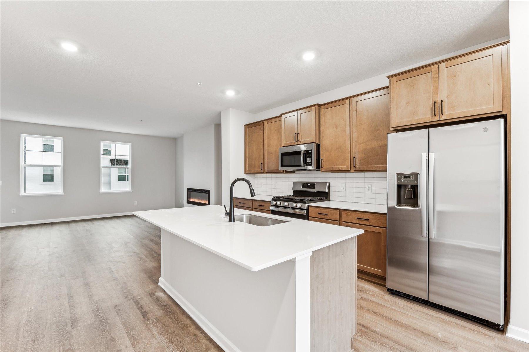 Cruise Way, Inver Grove Heights, MN 55076