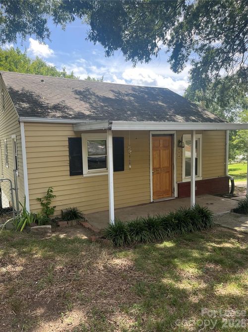 1494 Hilltop St, Albemarle, NC, 28001-2608 | Card Image