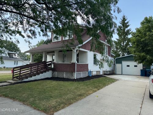 503 E High St, Bryan, OH, 43506-1820 | Card Image