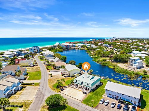 21214 S Lakeview Dr, Panama City Beach, FL, 32413-3419 | Card Image