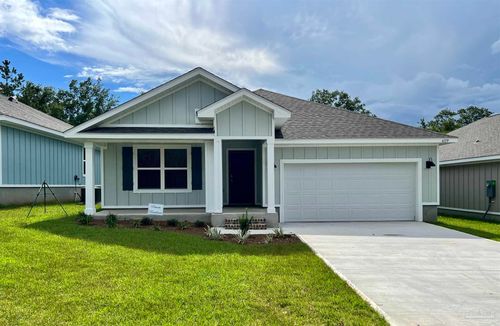 4119 Whitetail Ln, Pensacola, FL, 32526-4582 | Card Image