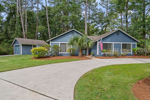 6 Sunflower Ct, Hilton Head Island, SC, 29926-1713 | Card Image