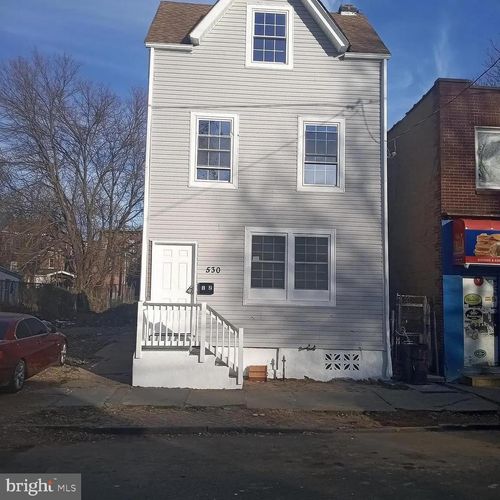 b-530 Lamberton St, Trenton, NJ, 08611-2816 | Card Image