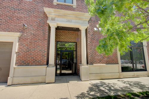 408-2401 N Janssen Ave, Chicago, IL, 60614-2774 | Card Image