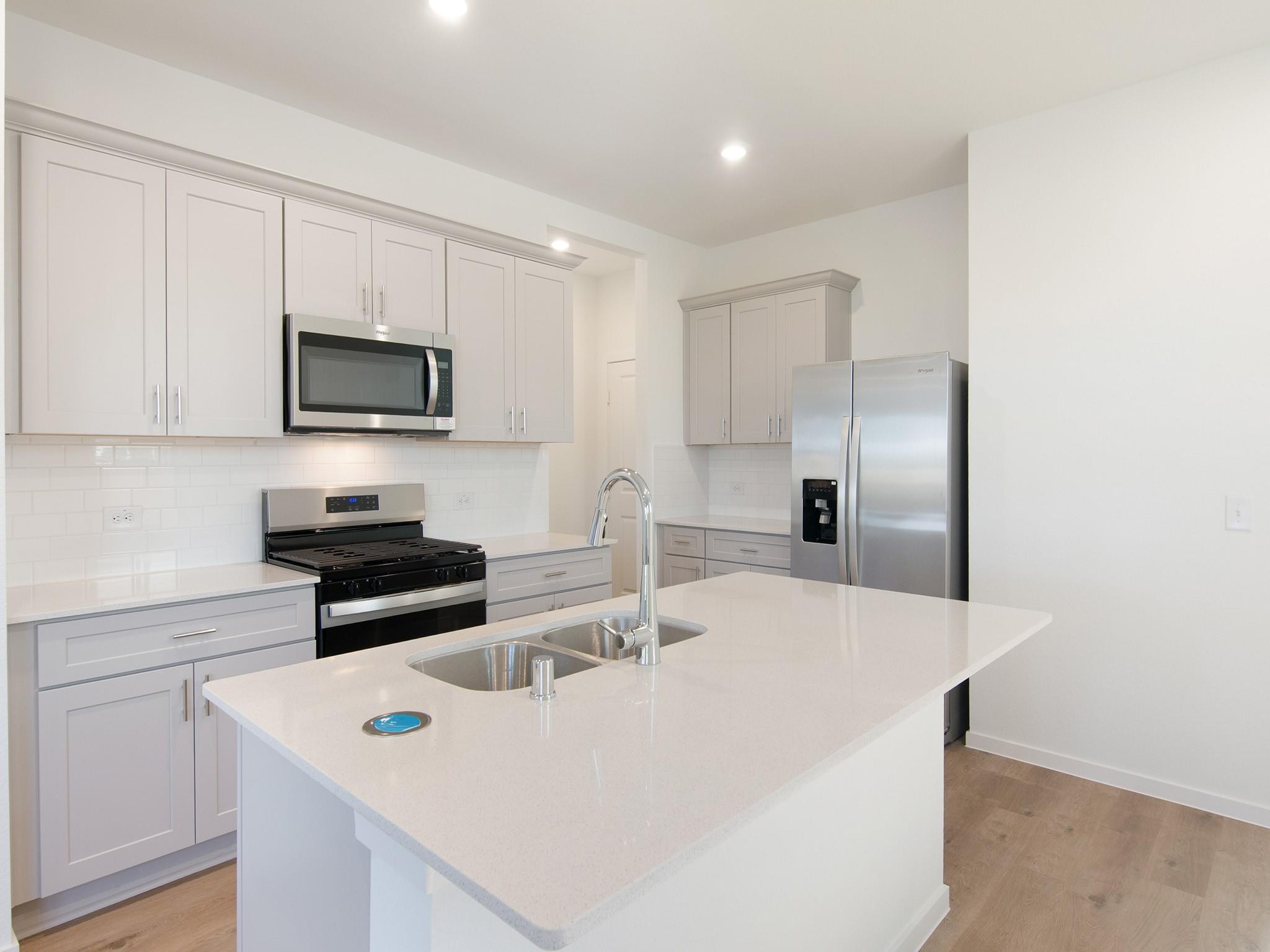 Residential Lease in Conroe 4