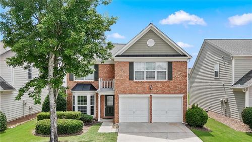 9230 Friarbridge Dr, Suwanee, GA, 30024-1663 | Card Image