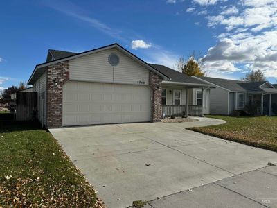 1740 Targhee, House other with 3 bedrooms, 2 bathrooms and 2 parking in Mountain Home ID | Image 2