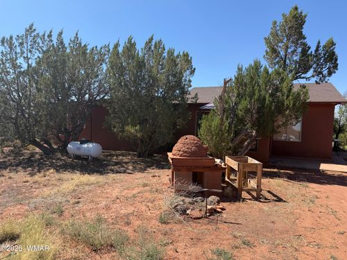 10 County Road 5463 Road, Concho, AZ, 85924 | Card Image