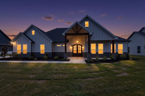 14758 County Road 355, Terrell, TX, 75161-6267 | Card Image