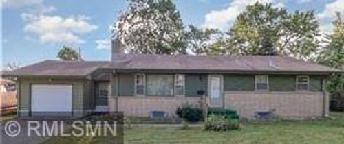 4721 Wingard Ln, Brooklyn Center, MN, 55429-1230 | Card Image