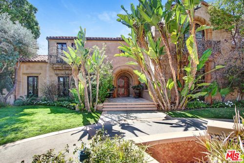 725 Foothill Rd, Beverly Hills, CA, 90210 | Card Image