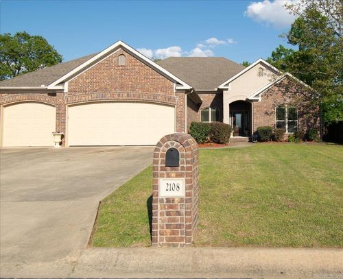 2108 Ingleside Dr, Sherwood, AR, 72120-8058 | Card Image