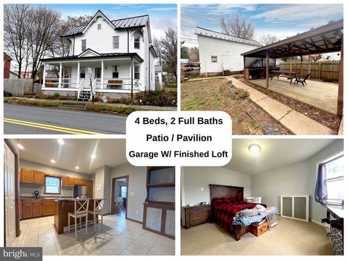 506 Main St, RICHFIELD, PA, 17086 | Card Image