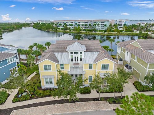 unit-201-340 Sapphire Lake Dr, BRADENTON, FL, 34209-3445 | Card Image