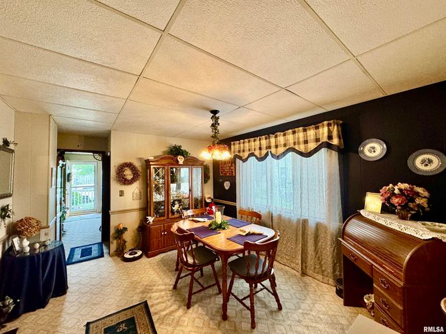 412 Ne 3 Rd Ave, House other with 3 bedrooms, 2 bathrooms and null parking in Aledo IL | Image 10