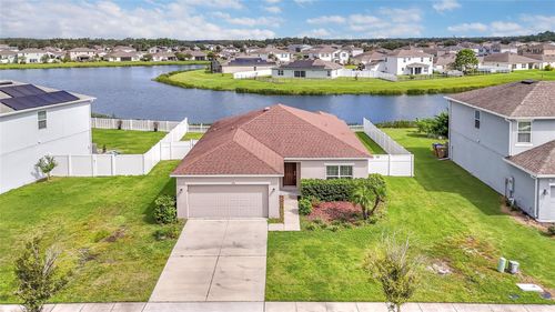 418 Quarry Rock Cir, KISSIMMEE, FL, 34758-4360 | Card Image