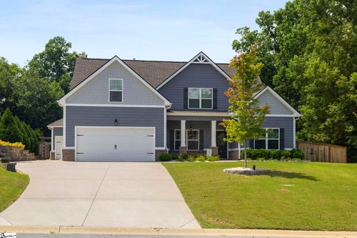 6 Pine Knott Dr, Pelzer, SC, 29669-9418 | Card Image