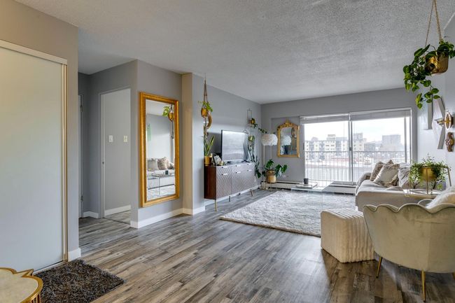 6C - 515 17 Ave Sw, Condo with 1 bedrooms, 1 bathrooms and 1 parking in Calgary AB | Image 9