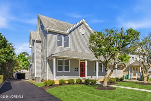 22 Washington Street, Long Branch, NJ, 07740 | Card Image
