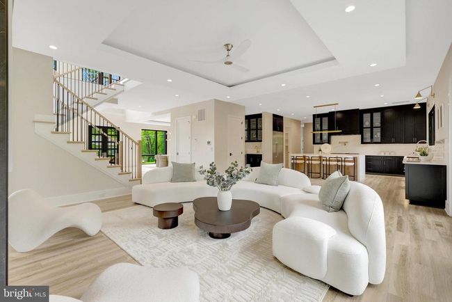 1710 Fairview Ave, House other with 6 bedrooms, 8 bathrooms and null parking in MCLEAN VA | Image 19