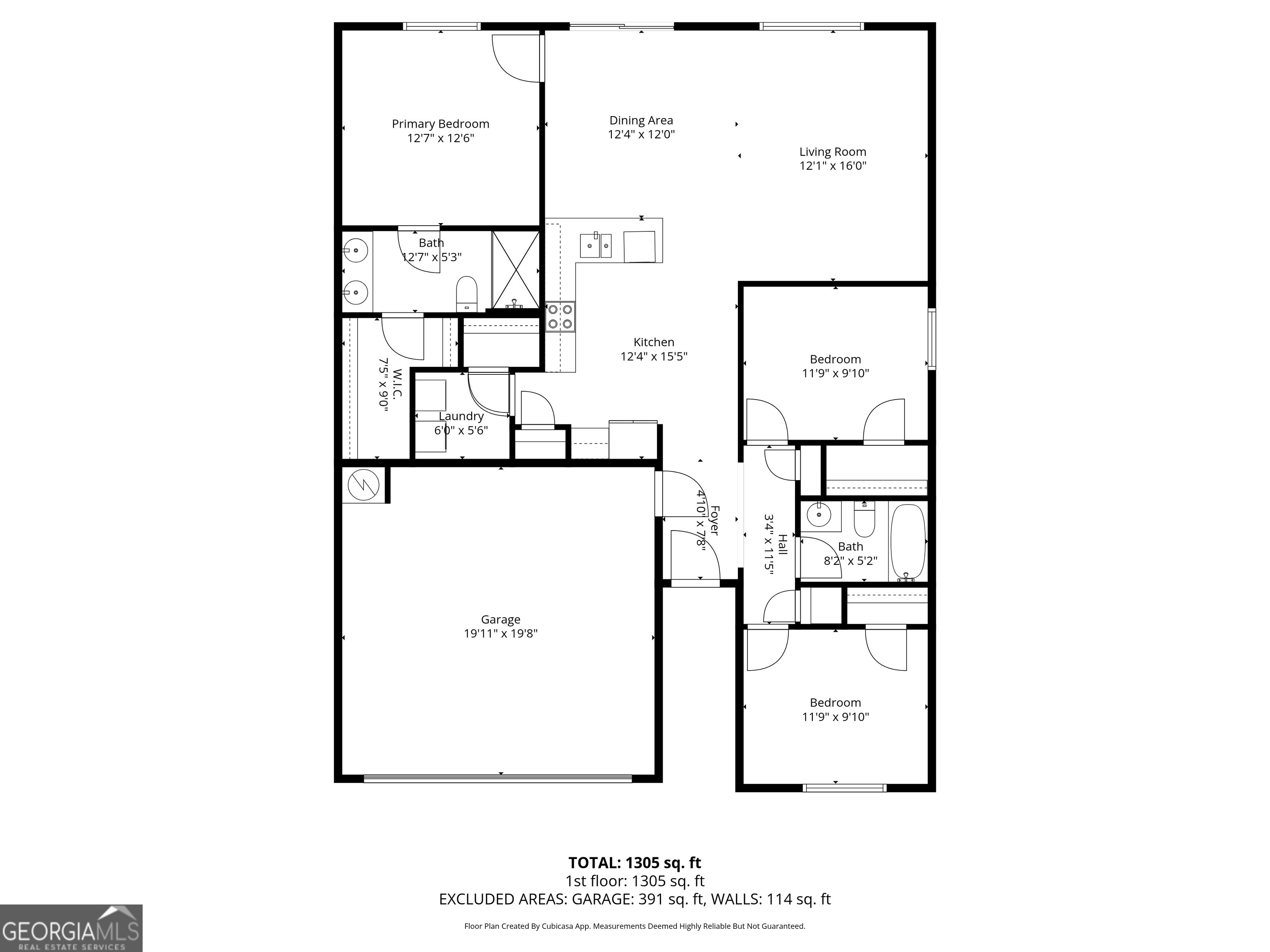 Residential in Savannah 2