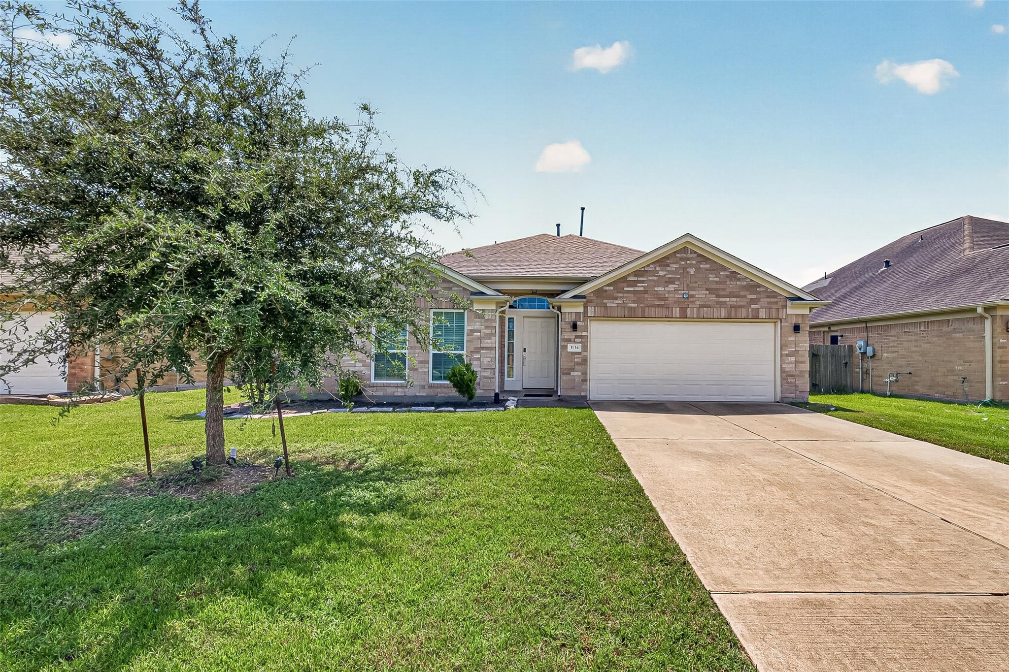 Residential Lease in Katy 2