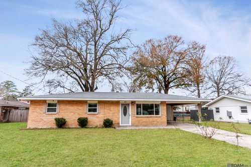 2001 Carolyn Ave, Denham Springs, LA, 70726-5122 | Card Image