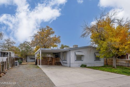 5 Riley Cir, Carson City, NV, 89706-1031 | Card Image