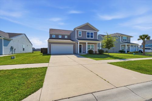 292 Lucca Dr, Summerville, SC, 29486-8416 | Card Image